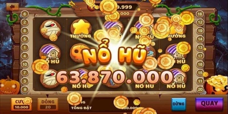 Bí quyết quay hũ ABC8 chọn dòng thanh toán linh hoạt