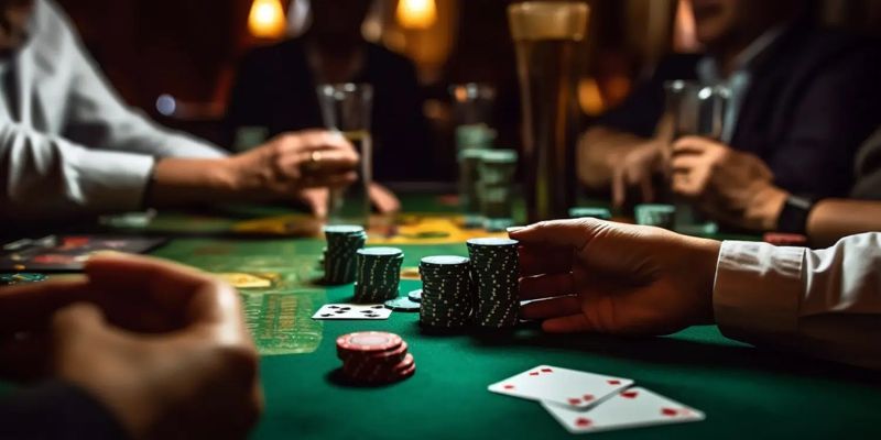 Quy trình giải trí cực dễ