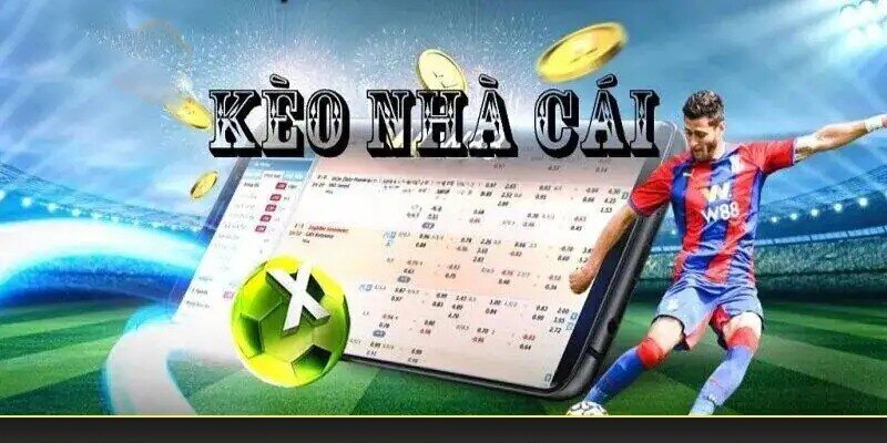 Kèo nhà cái ABC8