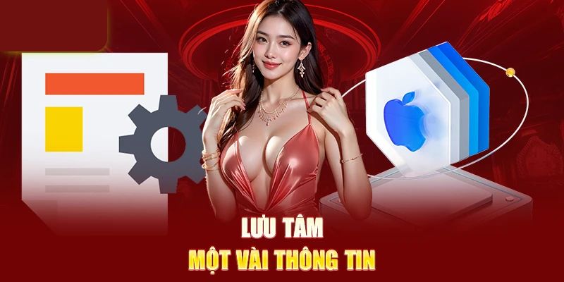 Những điều nên chú ý trong khi cài đặt app ABC8