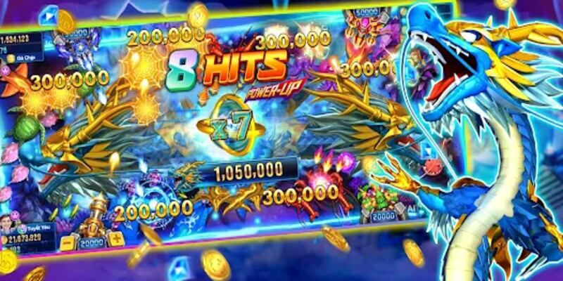 Lý do bắn cá Long Vương luôn nằm trong top 1 tìm kiếm