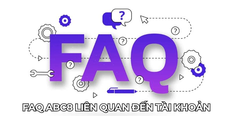 Những thắc mắc thường gặp về thao tác nạp tiền ABC8 năm 2025