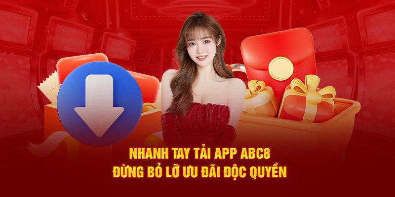 Tải app ABC8